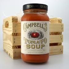I love using whole peeled tomatoes or crushed tomatoes. Campbell Soup Has Resurrected A 101 Year Old Tomato Soup Recipe Fortune