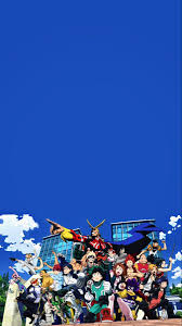 Image discovered by ana haddock. Bnha Class A Aesthetic Wallpaper My Hero Academia Episodes My Hero Academia Wallpaper Hero Wallpaper