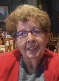 Obituary information for Evelyn Ann Spangler