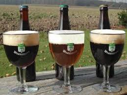 Trappist Beers Trappistenbier Belgisches Bier Bier