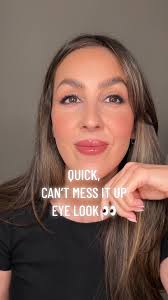 5-10 min MAX @L’Oréal Paris LE KHÔL NATUREL BY PARADISE shade midnight  black @Nudestix MAGNETIC LUMINOUS EYE COLOR shade TWILIGHT @Rare Beauty  BLACK mascara #grungeaesthetic #metalliceye ...