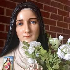 St. Therese's Flower Guild of St. Paul's Episcopal Church