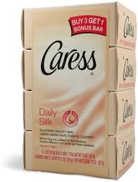 Caress Beauty Bars Daily Silk | Walgreens
