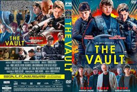 Today at 2:14 pm #1 0.00 star(s) rating: Covercity Dvd Covers Labels The Vault