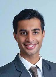 Nimesh (Nemo) Patel, MD