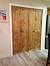 Bedroom Bifold Closet Doors