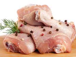 Cara Mengolah Potongan Ayam Ayam Makanan
