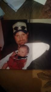 Ricky Eugene Wall (1971-2005)