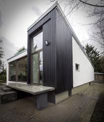 Extension Bois Misy Sur Yonne En 2020 Agence Architecture Architecture Renovation Renovation Paris