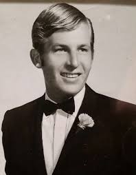 Ronald "Ronnie" Melrose, 83