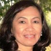 Grace Floresca Murphy