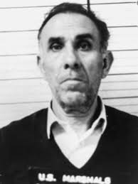 Gambino Soldier Daniel "Big Danny" Amodeo, Gambino Associate Steven Kaplan,  and Gambino Soldier Frank Radice (L-R)