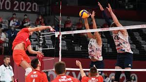 Jul 27, 2021 · colorado springs, colo. Men S Volleyball Team Usa Comeback Bid Stopped By Roc Nbc Bay Area
