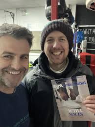 Christopher Enderwick