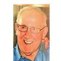 Donald Haddock Obituary