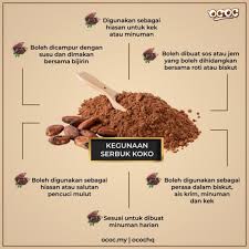 We did not find results for: Buy Ococ 100 Cocoa Powder Seetracker Malaysia