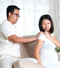 Pain is associated with very rarely, sudden pain in the left shoulder blade can be a symptom of a collapsed left lung. 8 Tips To Deal With Shoulder Pain In Pregnancy