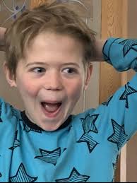 Here's to those who have celebrated a birthday or anniversary in lockdown