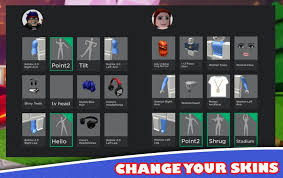 Pro Roblox Skins For Android Apk Download