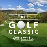 St. Anthony Community Hospital Fall Golf Classic