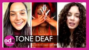 Top 5 Tone Deaf Celebrity Moments Of Lockdown Youtube