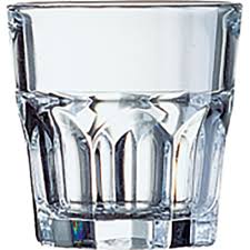 Double old fashion glass tumbler sutton double old fashion crystal from poland, set of 4 review. Cardinal Arcoroc Granite Double Old Fashioned Glass 11 3 4 Oz Case Of 2 Dozen