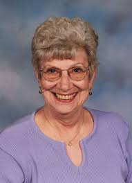 Alice Peterson Obituary April 15, 2018