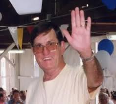 Obituary information for Franklin D. Mullins