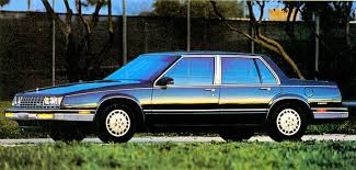 1986 Buick Lesabre Limited Sedan Buick Cars Buick Lesabre American Classic Cars