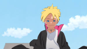 Cherchant toujours à attirer l'attention de ce dernier, boruto a pris la ferme résolution de surpasser en compagnie de sarada, l'enfant de sasuke uchiha et sakura haruno, boruto va dès lors découvrir. Boruto Naruto Next Generations