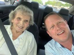 Mary Catherine Graves Obituary August 28, 2024