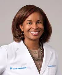 Dr. Michelle Trotman, Critical Care Medicine
