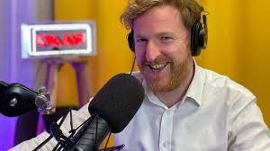 The Notebook: Here East's Gavin Poole