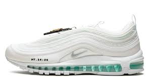 Mar 29, 2021 · nike sues over lil nas x 'satan shoes' with human blood in soles the controversial sneakers — modified nike air max 97s decorated with a pentagram pendant and a reference to luke 10:18 — sold. Nike Sues Over Satan Sneakers By Lil Nas X And Mschf Complex