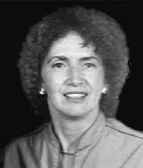 Helen Adams Obituary (1945