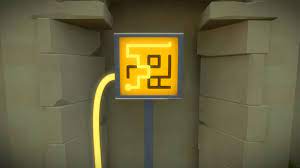 Nothing can be said about the puzzle being hard. The Witness Beginner S Guide Polygon
