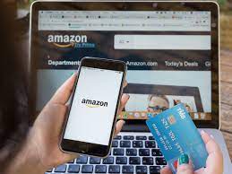 Now click on the remove option. How To Delete A Credit Card From Your Amazon Account