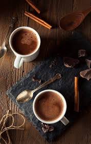Bonjour Un Petit Cafe Avec Moi Cafe Coeur Photos De Cafe Cafe Chocolat