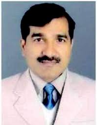 Prof. (Dr.) Jawed Ahmad, Head, Deptt of Psychology, Shibli National PG  College, Azamgarh, author of a book