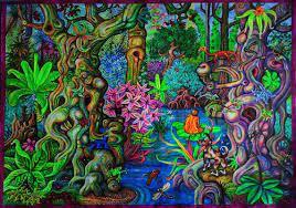 For sales, exclusive content, and more! Koh Phangan Tales Koh Phangan Art On Sale Proceeds To Prisoners Support
