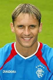 Peter lovenkrands