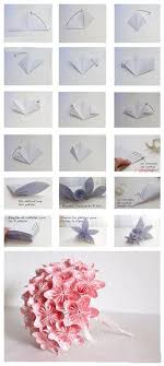 Pin Di Origami