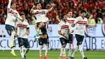 القمة 115.. التشكيل الأساسي للزمالك