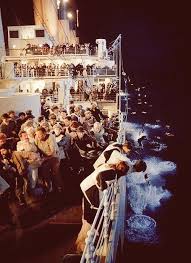 titanic movie, titanic, titanic sinking