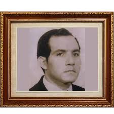 Galería de Autoridades