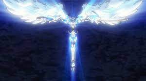 3 core, 16000 bp level 3: Digimon Adventure Tri Wargreymon And Angewomon Omnimon Merciful Mode Wattpad