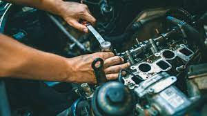 The average monthly pay for a car mechanic job in the us is $2,998 a month. The Most Expensive Car Repairs That Will Make You Want To Sell Gobankingrates