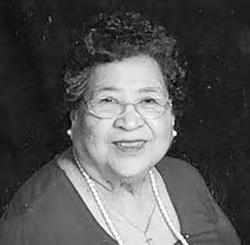 Guadalupe Cuellar Obituary (1932