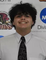 David Crespo (4/7/2025)