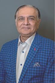 President's Message Newsletter of the Missouri Psychiatric Physicians  Association (MPPA)